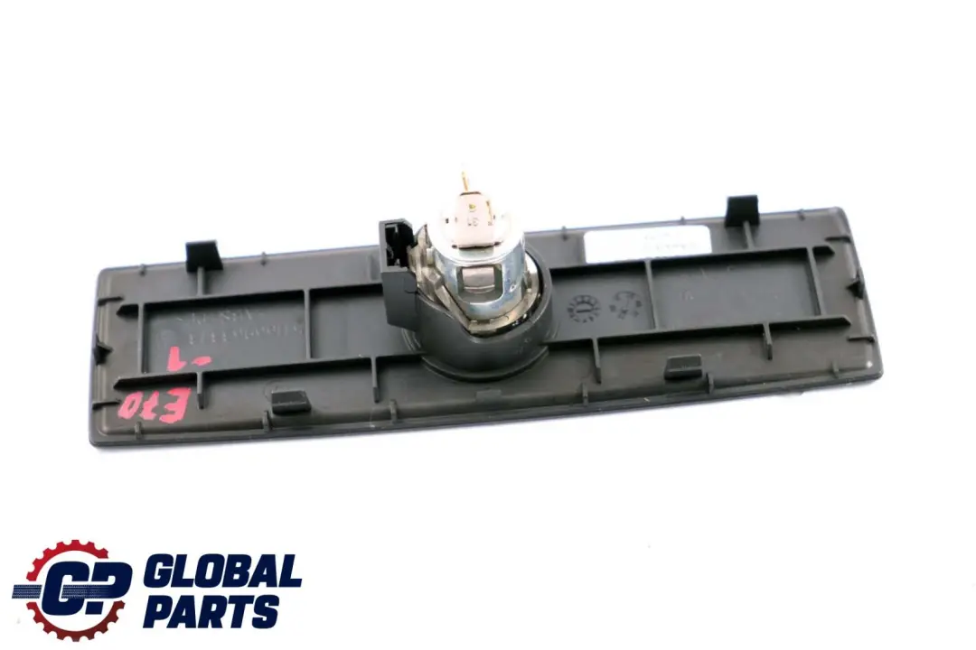 BMW E70 E71 Portacenere Consolle Presa Accendisigari - SKU 6963373-1 - Numero di parte 6963373