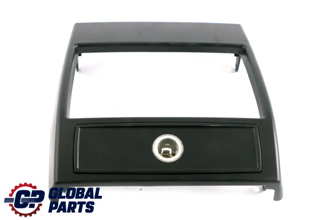 BMW X5 X6 er E70 E71 Blende Schalter Anbauteile Mittelkonsole Hinten - SKU 6963373 - Teilenummer 6963373