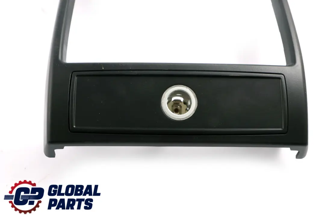 BMW X5 X6 Series E70 E71 Switch Cover Rear Trim Centre Console - SKU 6963373 - Part number 6963373