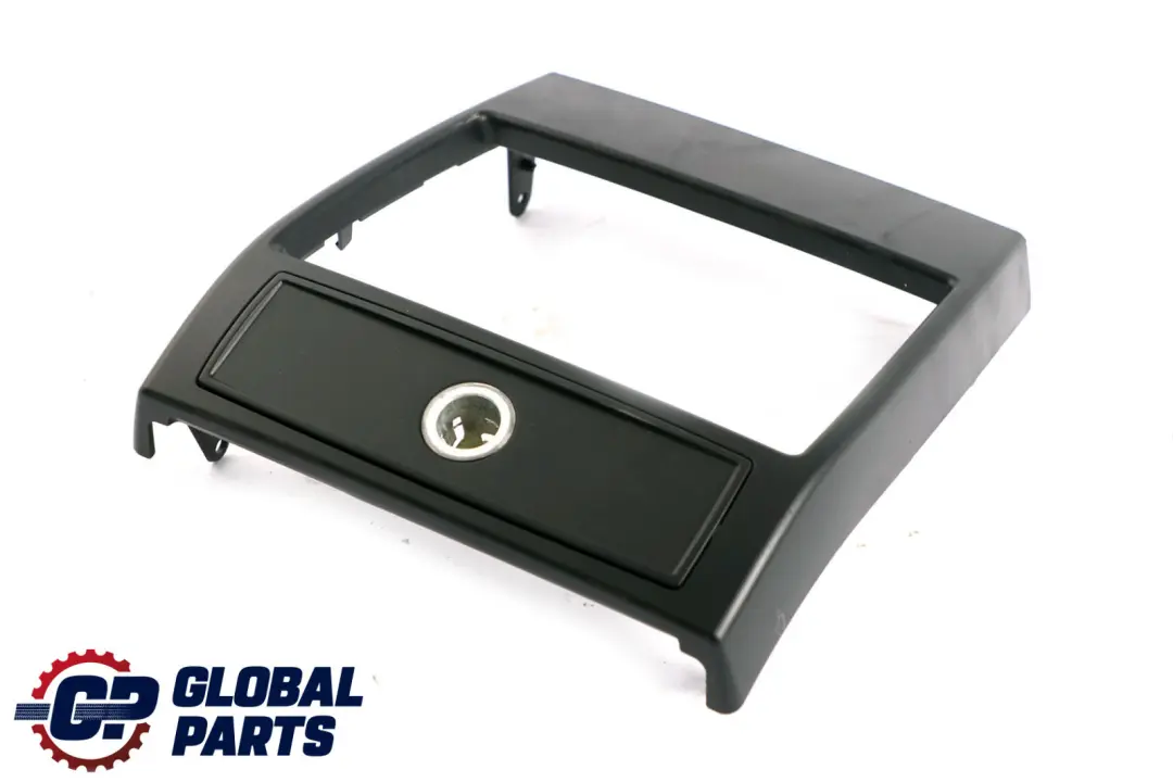 BMW X5 X6 Series E70 E71 Switch Cover Rear Trim Centre Console - SKU 6963373 - Part number 6963373