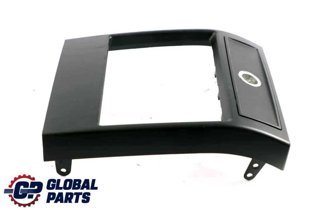 BMW X5 X6 Series E70 E71 Switch Cover Rear Trim Centre Console - SKU 6963373 - Part number 6963373
