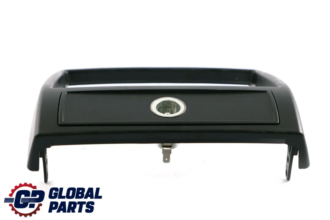 BMW X5 X6 Seria E70 E71 Osłona Przełącznika Tylna Konsola Środkowa - SKU 6963373 - Numer Części 6963373