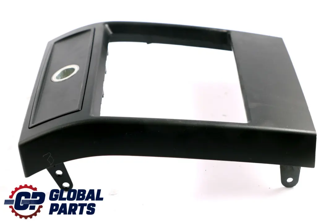 BMW X5 X6 Seria E70 E71 Osłona Przełącznika Tylna Konsola Środkowa - SKU 6963373 - Numer Części 6963373