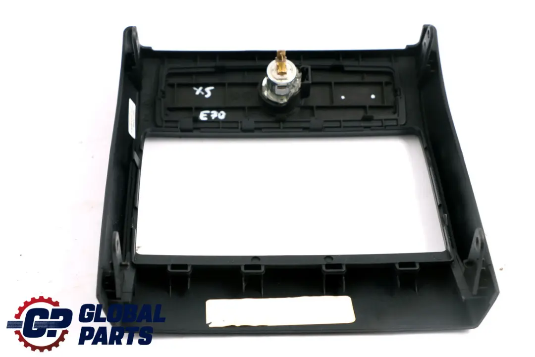 BMW X5 X6 Series E70 E71 Switch Cover Rear Trim Centre Console - SKU 6963373 - Part number 6963373