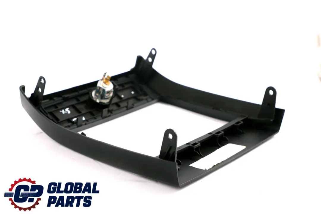 BMW X5 X6 E70 E71 Tapa Del Embellecedor Trasero Consola Central - SKU 6963373 - Número de pieza 6963373