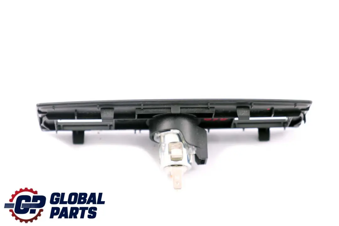 BMW X5 E70 X6 E71 Cache arriere Garniture Console Centrale Noir - SKU 6963374 - Numéro de pièce 6963374