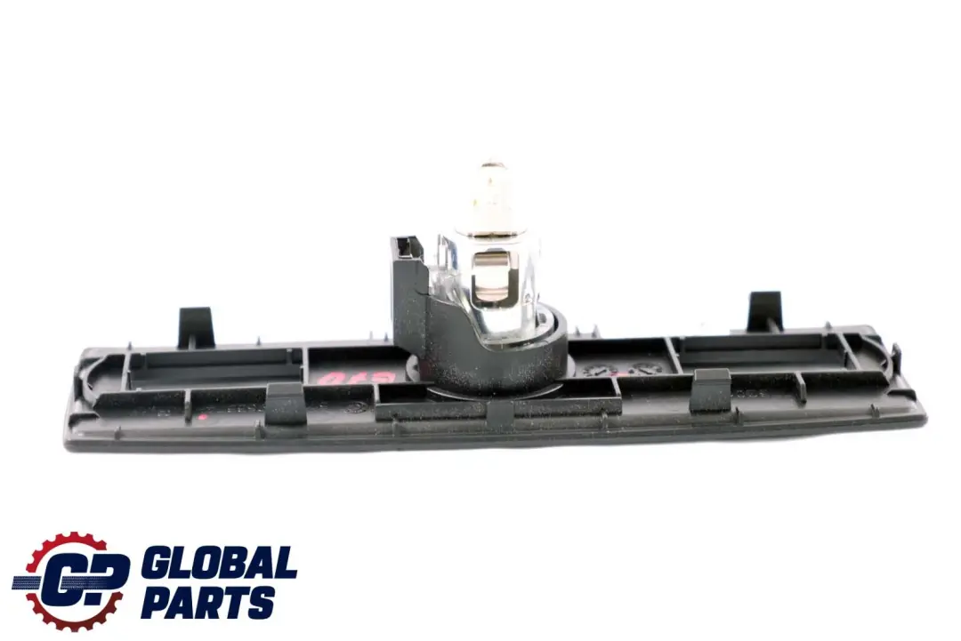 BMW X5 E70 X6 E71 Cache arriere Garniture Console Centrale Noir - SKU 6963374 - Numéro de pièce 6963374