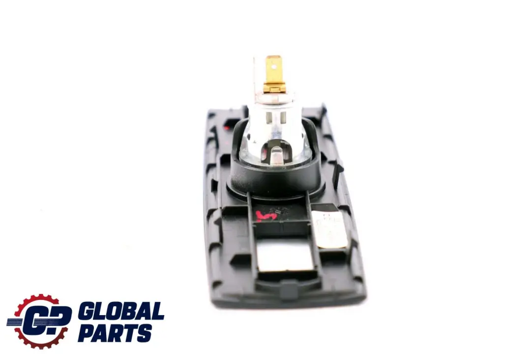 BMW X5 E70 X6 E71 Cache arriere Garniture Console Centrale Noir - SKU 6963374 - Numéro de pièce 6963374