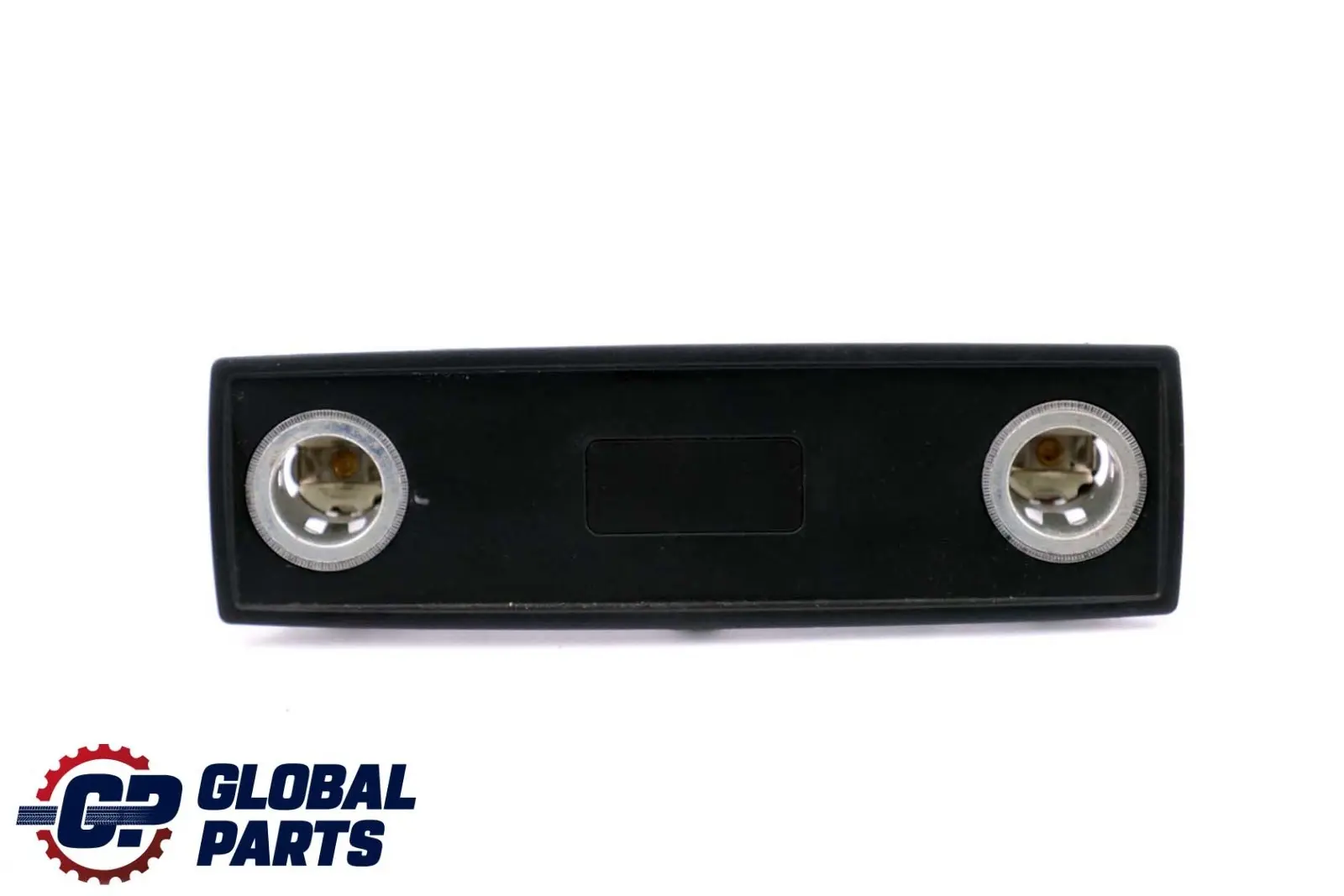 BMW X5 X6 E70 E71 Switch Cover Rear Trim Centre Console Black 6963375