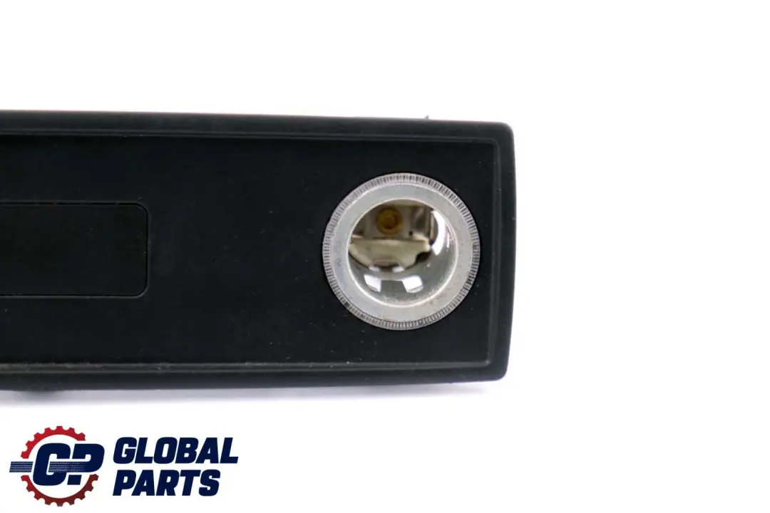 BMW X5 E70 X6 E71 Cache interrupteur arrière Console Centrale Noir - SKU 6963375 - Numéro de pièce 6963375