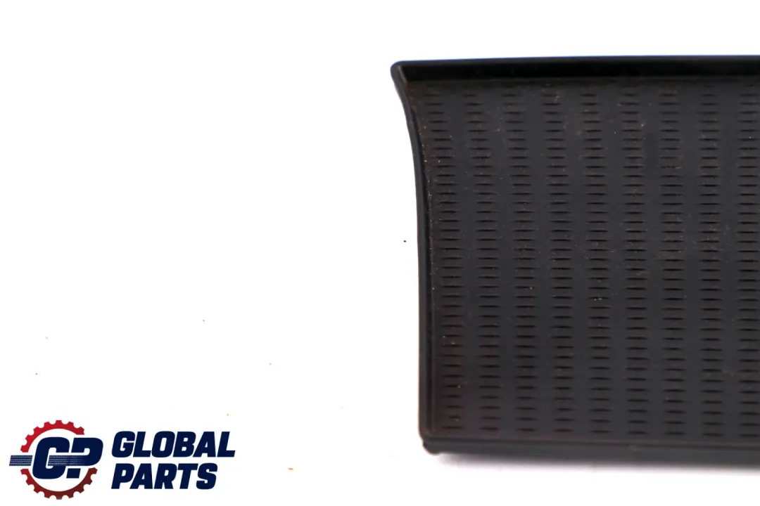 BMW X5 Reihe E70 Ablagefach Mittelkonsole Einlegematte - SKU 6963378 - Teilenummer 6963378