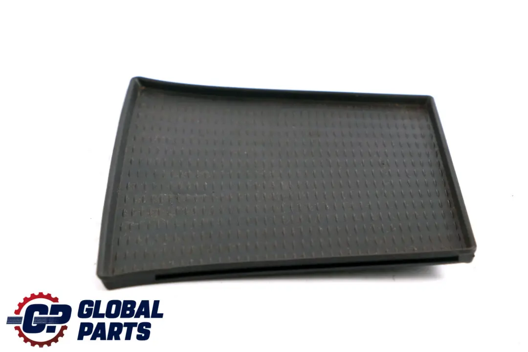 BMW X5 Reihe E70 Ablagefach Mittelkonsole Einlegematte - SKU 6963378 - Teilenummer 6963378