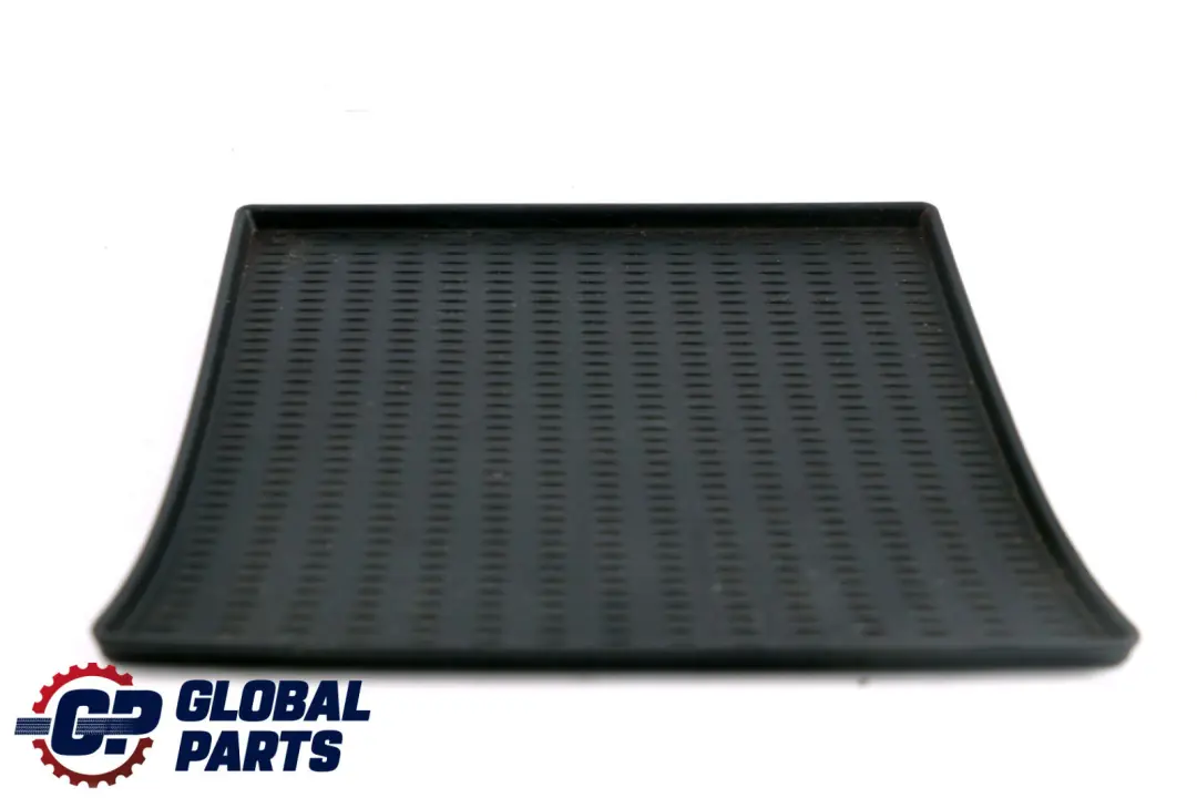 BMW X5 Reihe E70 Ablagefach Mittelkonsole Einlegematte - SKU 6963378 - Teilenummer 6963378