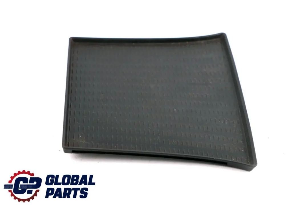 BMW X5 Reihe E70 Ablagefach Mittelkonsole Einlegematte - SKU 6963378 - Teilenummer 6963378