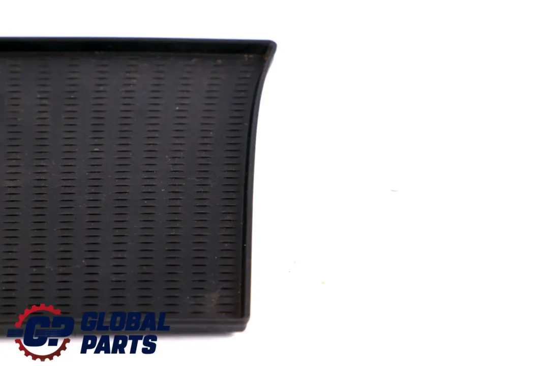 BMW X5 E70 Vano Portaoggetti Consolle Centrale Einlegematte - SKU 6963378 - Numero di parte 6963378