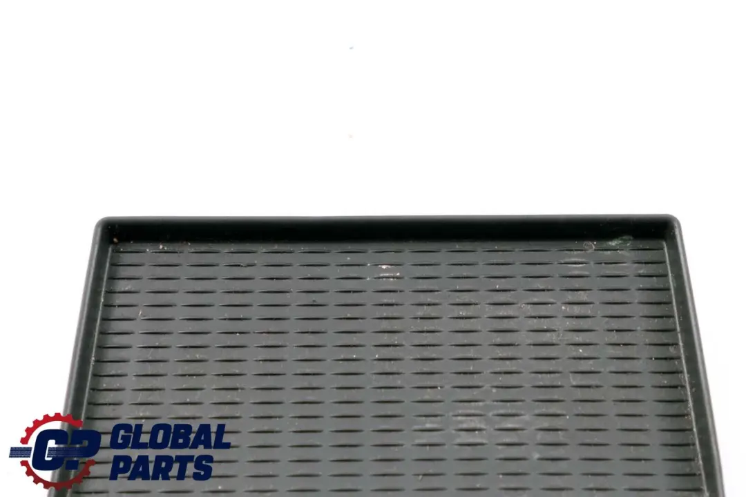 BMW X5 X6 Series E70 E71 Oddments Tray Centre Console Floor Mat Velours - SKU 6963382 - Part number 6963382