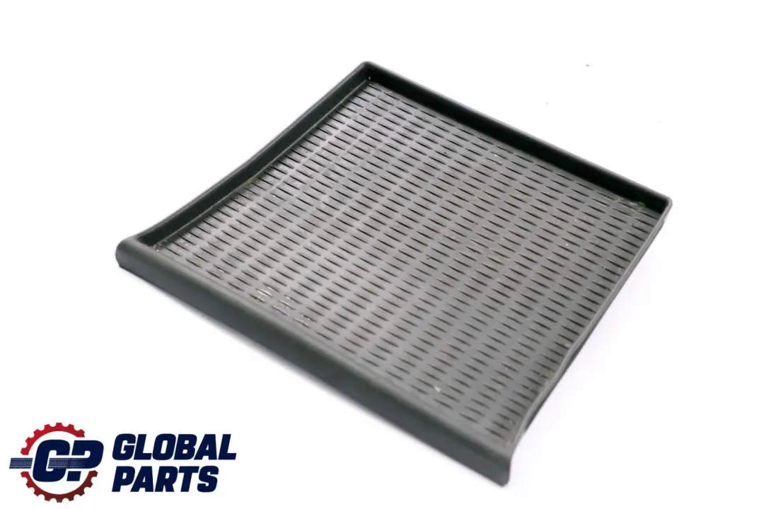 BMW X5 X6 Series E70 E71 Oddments Tray Centre Console Floor Mat Velours - SKU 6963382 - Part number 6963382