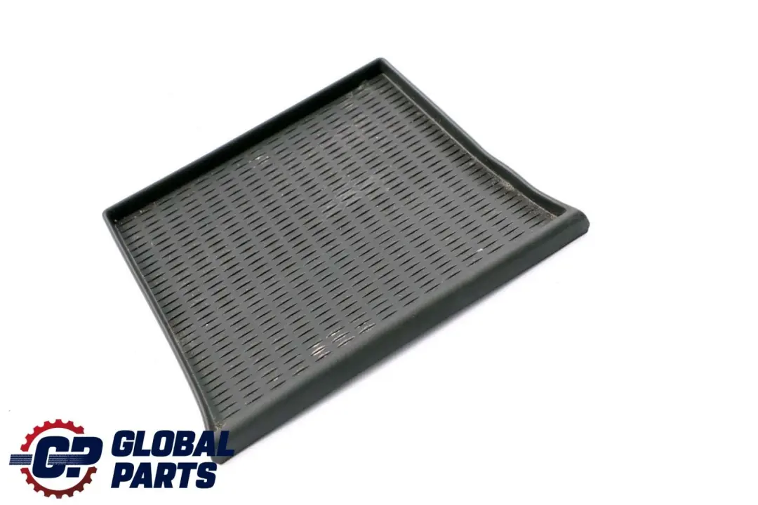BMW E70 E71 Vaschetta portaoggetti per pavimento della console centrale Velours - SKU 6963382 - Numero di parte 6963382