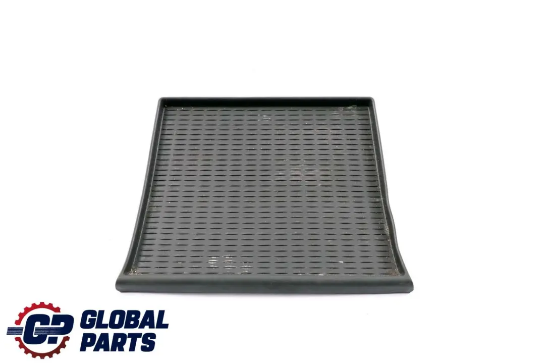 Oddments Bandeja Consola Central Piso Mat Velours para BMW X5 X6 E70 E71 con número de pieza 6963382 BMW X5 X6 E70 E71 Oddments Bandeja Consola Central Piso Mat Velours - SKU 6963382 - Número de pieza 6963382