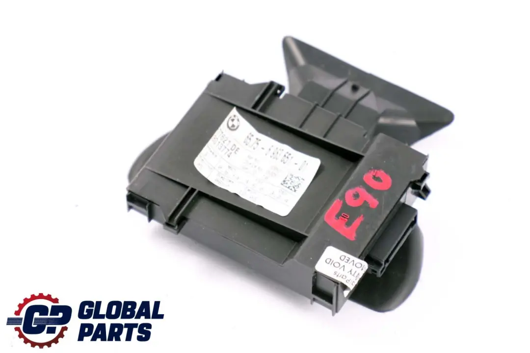  Módulo De Alarma BMW E81 E84 E87 E90 Sistema Ultra Sonic Sensor - SKU 6963651 - Número de pieza 6963651
