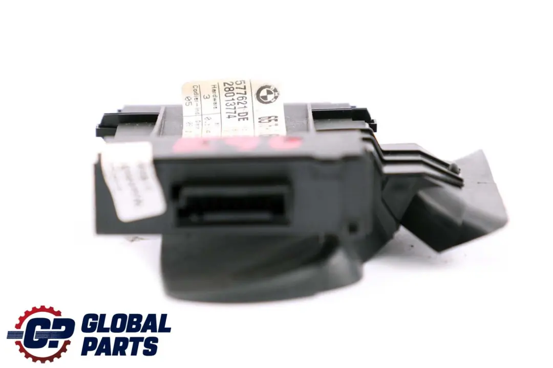  Módulo De Alarma BMW E81 E84 E87 E90 Sistema Ultra Sonic Sensor - SKU 6963651 - Número de pieza 6963651