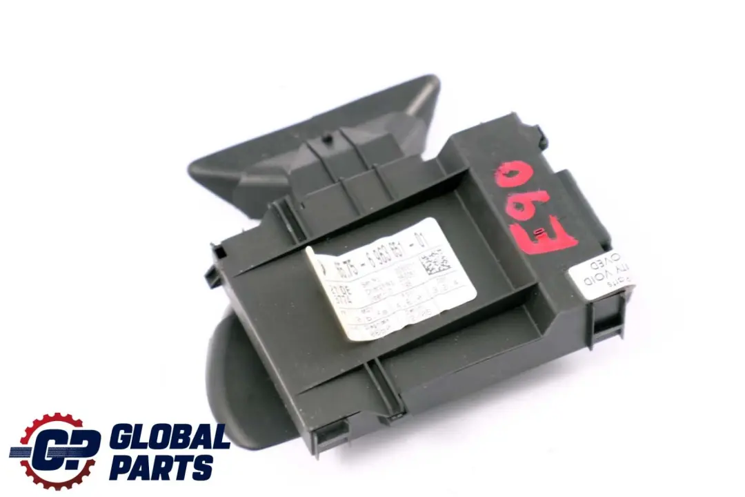 Alarm Modul BMW E81 E84 E87 E90 Ultra Sonic System Sensor für mit Teilenummer 6963651 Alarm Modul BMW E81 E84 E87 E90 Ultra Sonic System Sensor - SKU 6963651 - Teilenummer 6963651