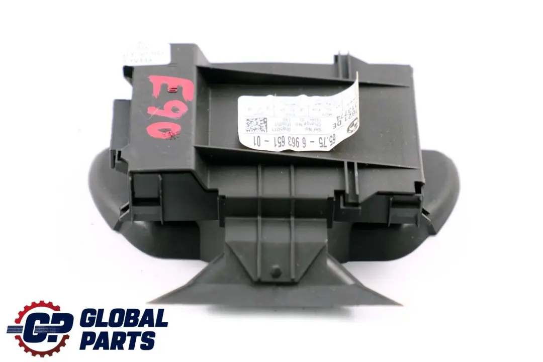 Modulo Di Allarme BMW E81 E84 E87 E90 Sensore Del Sistema Ultra Sonic per con numero di parte 6963651 Modulo Di Allarme BMW E81 E84 E87 E90 Sensore Del Sistema Ultra Sonic - SKU 6963651 - Numero di parte 6963651