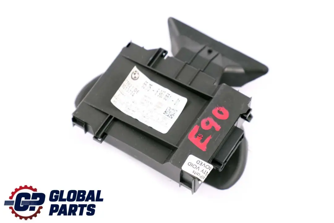 Alarm Modul BMW E81 E84 E87 E90 Ultra Sonic System Sensor für mit Teilenummer 6963651 Alarm Modul BMW E81 E84 E87 E90 Ultra Sonic System Sensor - SKU 6963651 - Teilenummer 6963651