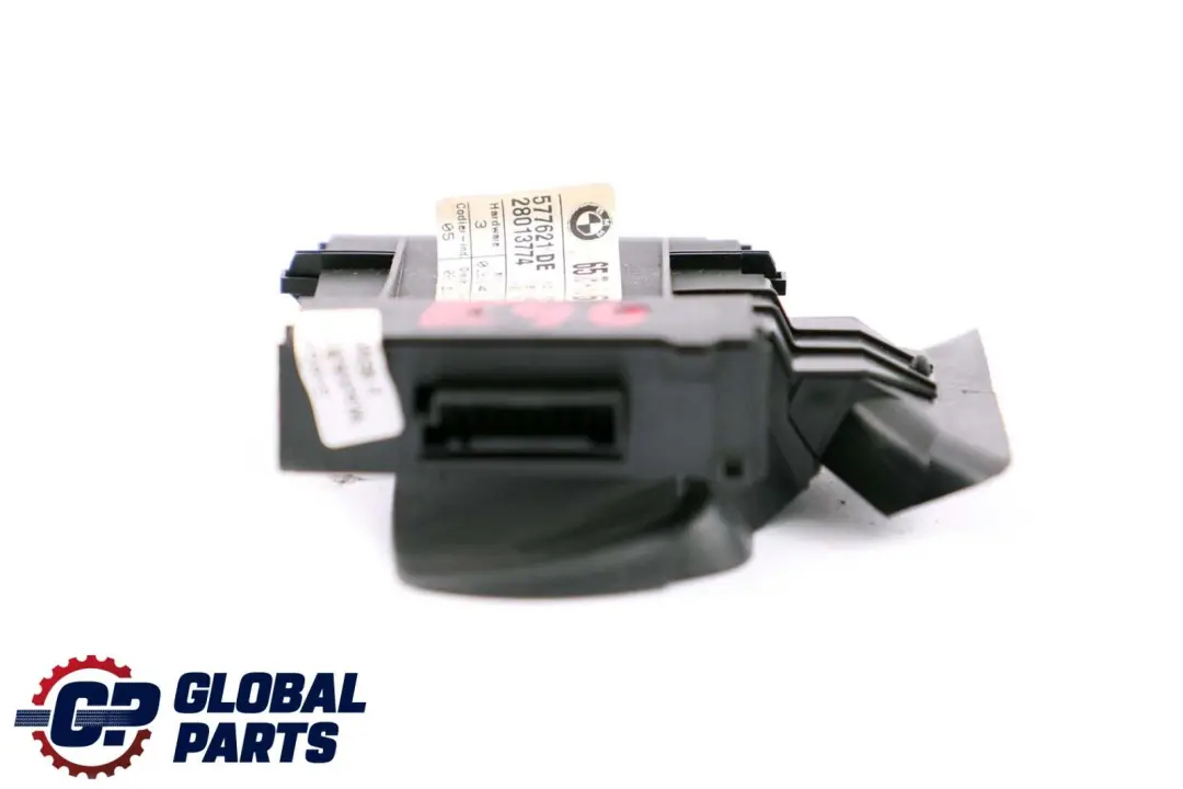  Alarm Modul BMW E81 E84 E87 E90 Ultra Sonic System Sensor - SKU 6963651 - Teilenummer 6963651