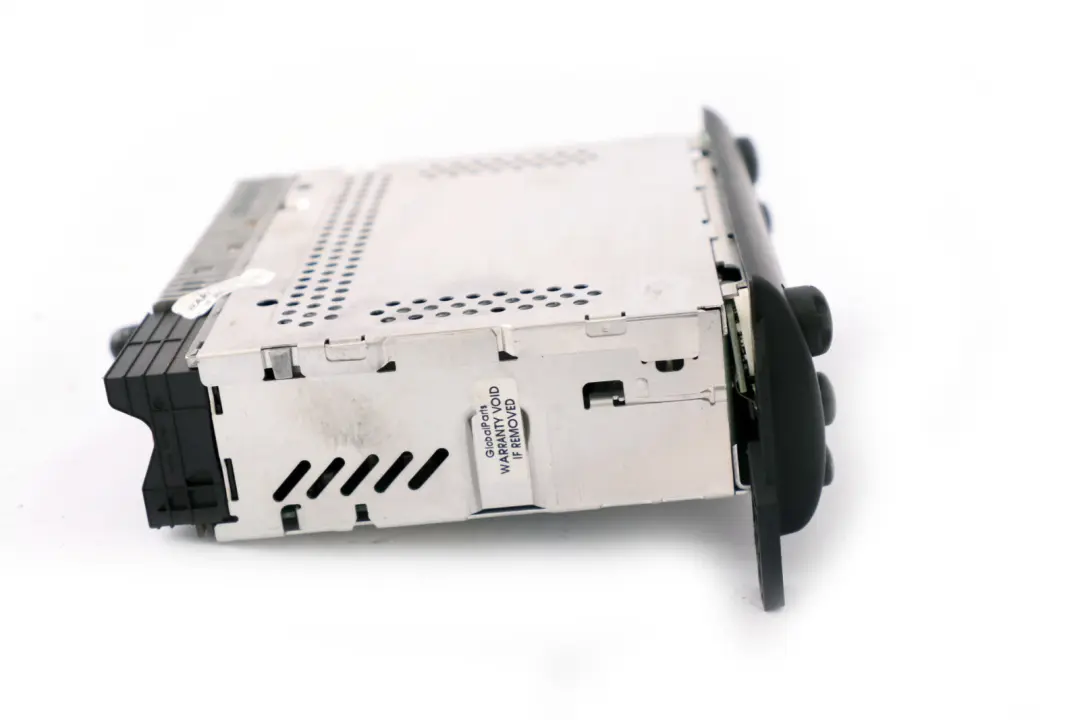 Radio Boost CD Spieler Einheit Kopf für Mini Cooper One R50 R52 R53 mit Teilenummer 6963737 Mini Cooper One R50 R52 R53 Radio Boost CD Spieler Einheit Kopf - SKU 6963737 - Teilenummer 6963737