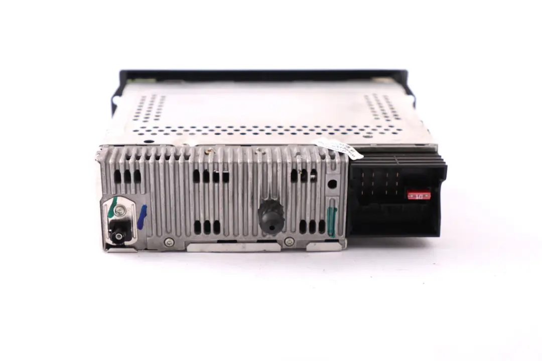 Radio Boost CD Player Unit Head to Mini Cooper One R50 R52 R53 with Part number 6963737 Mini Cooper One R50 R52 R53 Radio Boost CD Player Unit Head - SKU 6963737 - Part number 6963737