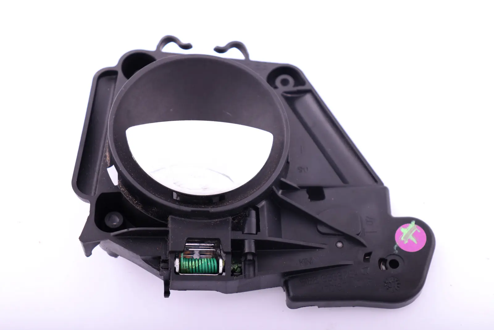 Mini Cooper Clubman R55 Clubdoor Interior Abridor Manija Cromo 6963784