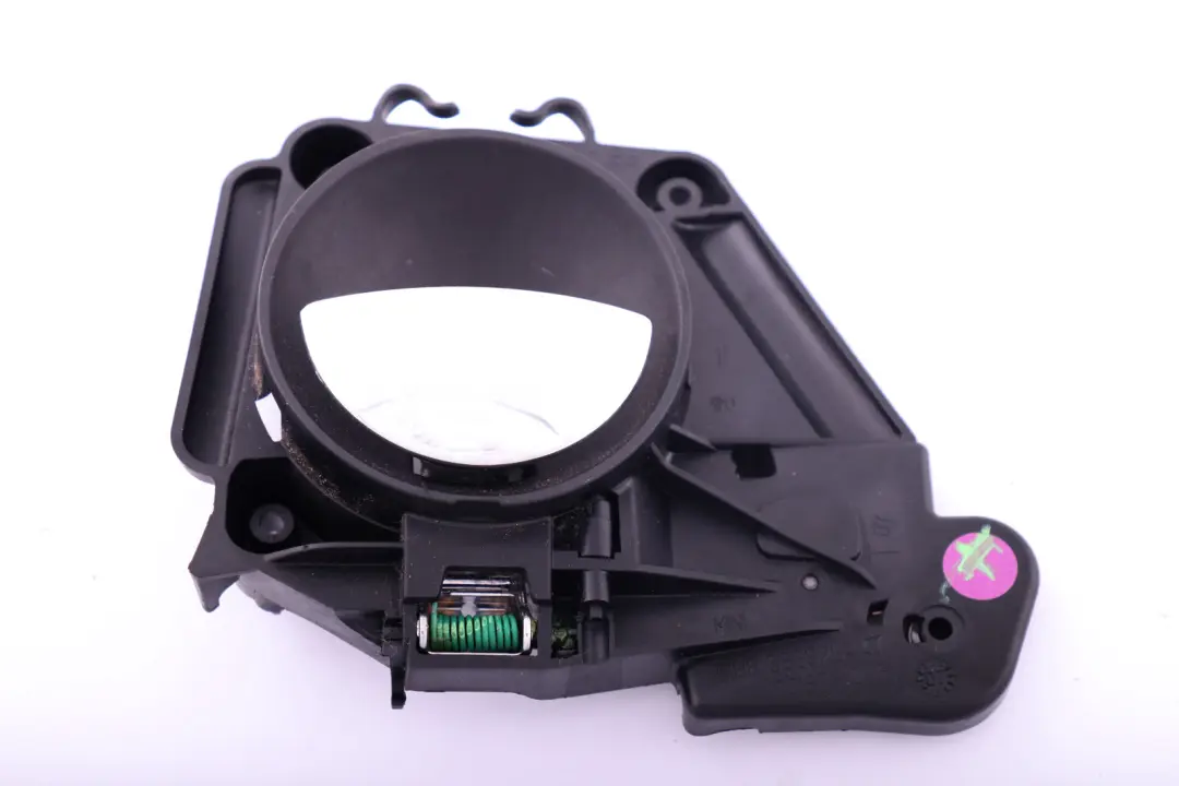 Poignee de Porte Clubdoor Chrome 5122 pour Mini Cooper Clubman R55 à propos du numéro de pièce 6963784 Mini Cooper Clubman R55 Poignee de Porte Clubdoor Chrome 5122 - SKU 6963784 - Numéro de pièce 6963784