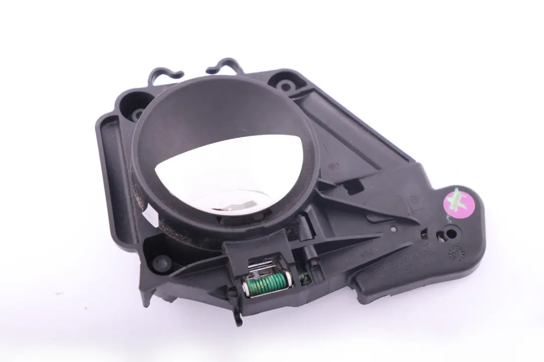 Apriporta Clubdoor Cromo 5122 per Mini Cooper Clubman R55 con numero di parte 6963784 Mini Cooper Clubman R55 Apriporta Clubdoor Cromo 5122 - SKU 6963784 - Numero di parte 6963784