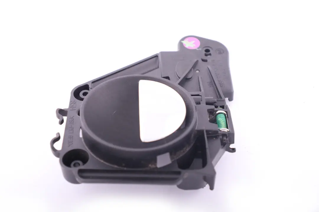 Apriporta Clubdoor Cromo 5122 per Mini Cooper Clubman R55 con numero di parte 6963784 Mini Cooper Clubman R55 Apriporta Clubdoor Cromo 5122 - SKU 6963784 - Numero di parte 6963784