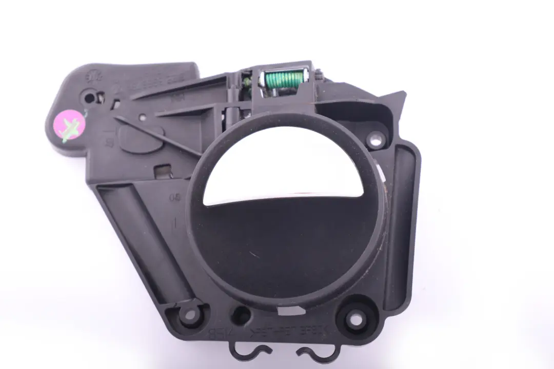 Mini Cooper Clubman R55 Apriporta Clubdoor Cromo 5122 - SKU 6963784 - Numero di parte 6963784