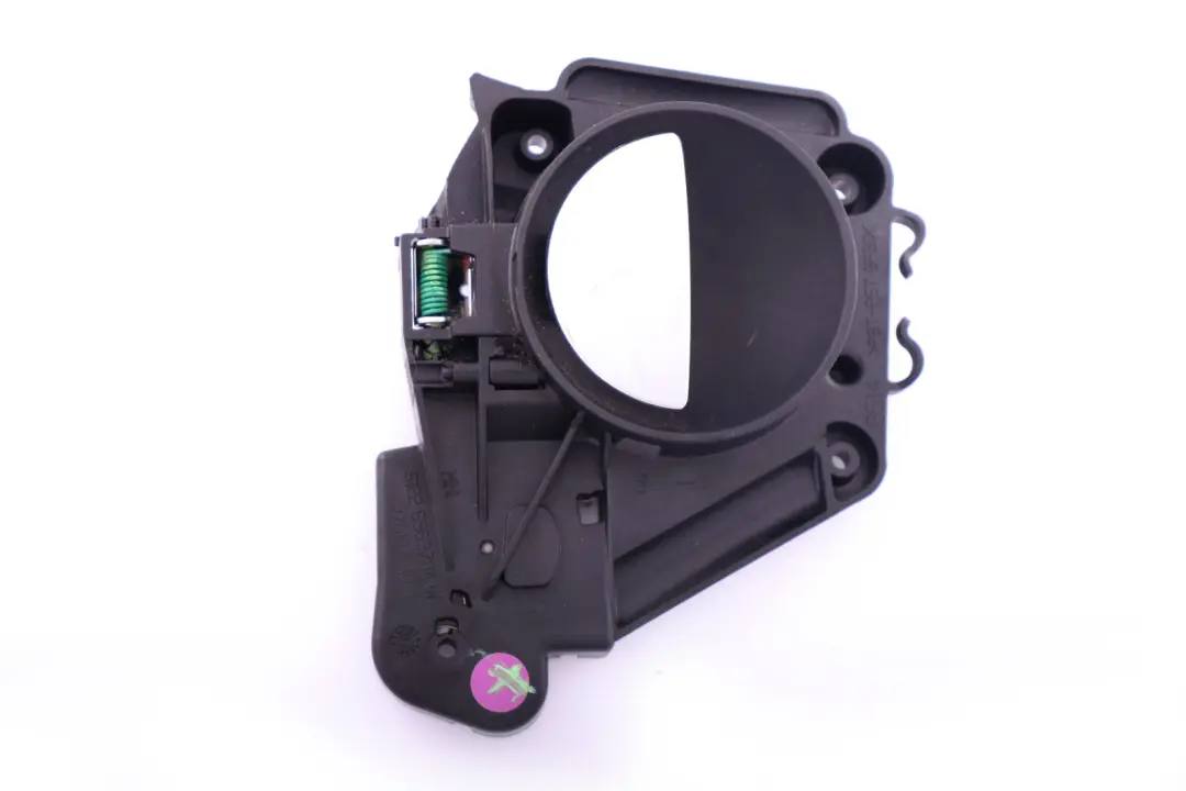 Clubdoor Interior Abridor Manija Cromo para Mini Cooper Clubman R55 con número de pieza 6963784 Mini Cooper Clubman R55 Clubdoor Interior Abridor Manija Cromo - SKU 6963784 - Número de pieza 6963784