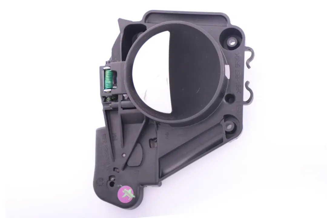 Apriporta Clubdoor Cromo 5122 per Mini Cooper Clubman R55 con numero di parte 6963784 Mini Cooper Clubman R55 Apriporta Clubdoor Cromo 5122 - SKU 6963784 - Numero di parte 6963784