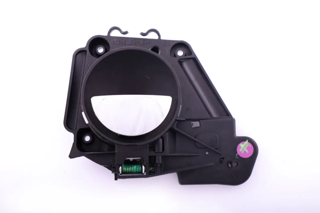 Apriporta Clubdoor Cromo 5122 per Mini Cooper Clubman R55 con numero di parte 6963784 Mini Cooper Clubman R55 Apriporta Clubdoor Cromo 5122 - SKU 6963784 - Numero di parte 6963784