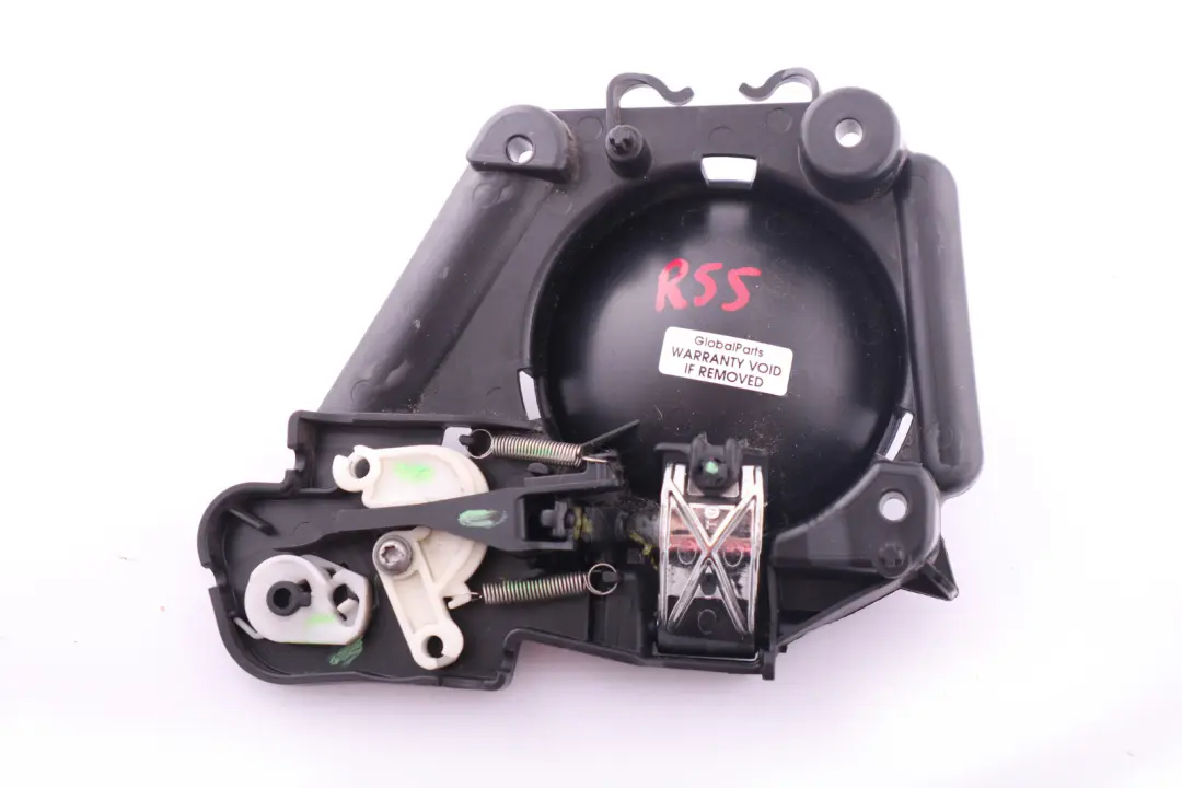 Mini Cooper Clubman R55 Apriporta Clubdoor Cromo 5122 - SKU 6963784 - Numero di parte 6963784