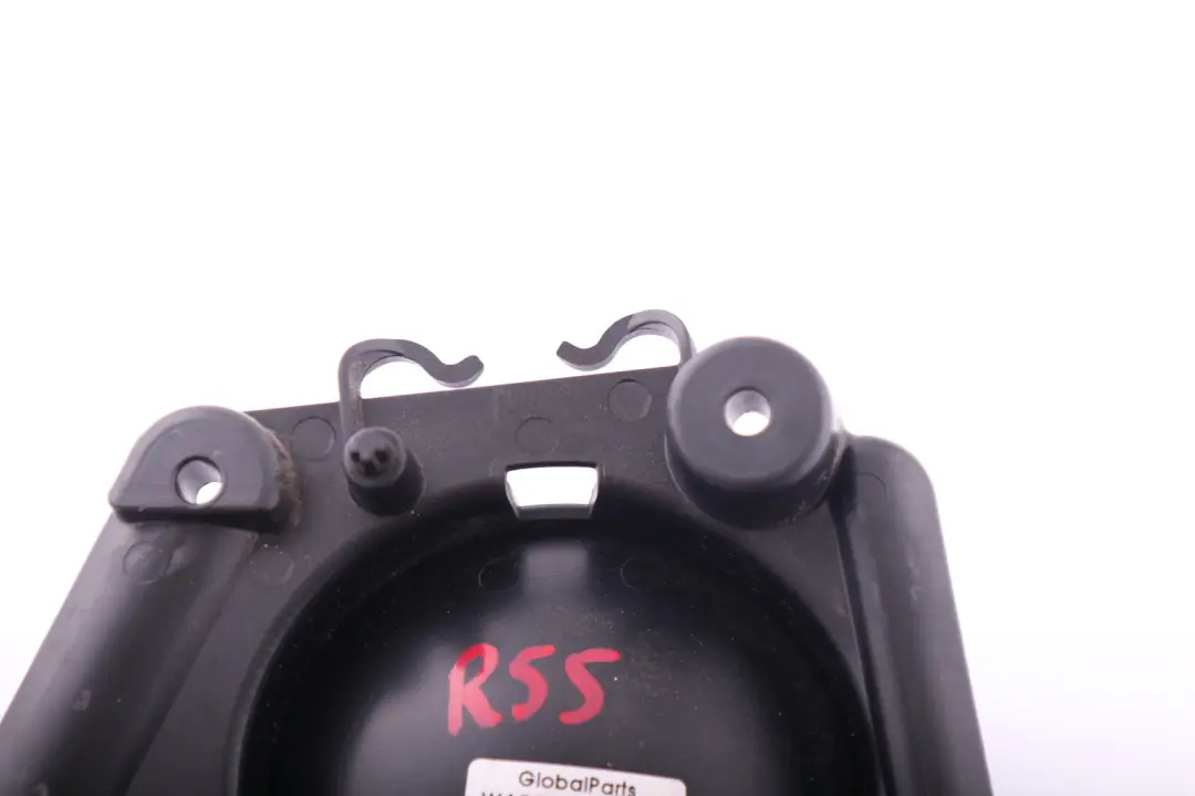 Clubdoor Interior Abridor Manija Cromo para Mini Cooper Clubman R55 con número de pieza 6963784 Mini Cooper Clubman R55 Clubdoor Interior Abridor Manija Cromo - SKU 6963784 - Número de pieza 6963784