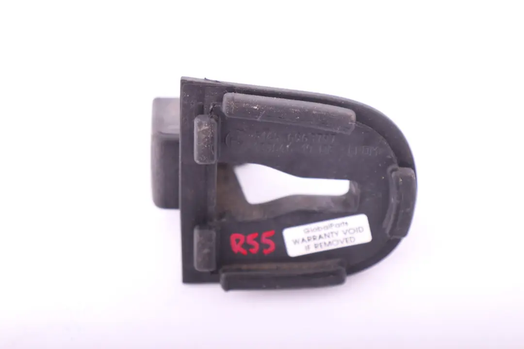 R55N LCI Abdeckung Schliessbügel für BMW MINI Cooper Clubman R55 mit Teilenummer 6963797 BMW MINI Cooper Clubman R55 R55N LCI Abdeckung Schliessbügel - SKU 6963797 - Teilenummer 6963797