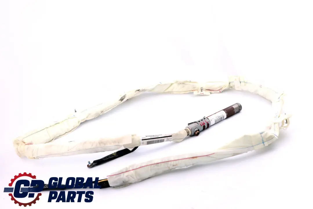 Airbag Testa Sinistra Tenda tetto N/S per BMW E61 LCi Touring con numero di parte 6963835 BMW E61 LCi Touring Airbag Testa Sinistra Tenda tetto N/S - SKU 6963835 - Numero di parte 6963835