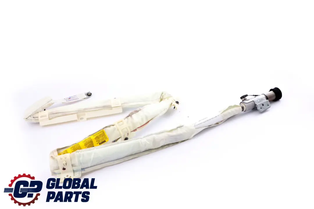 BMW E63 Módulo Aire Cortina Para Lado Pasajero Cabezal Izquierdo, - SKU 6963837 - Número de pieza 6963837