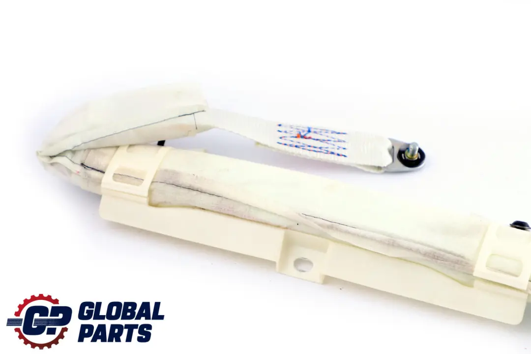 Side Curtain Air Module Head Left N/S to BMW E63 Passenger with Part number 6963837 BMW E63 Passenger Side Curtain Air Module Head Left N/S - SKU 6963837 - Part number 6963837
