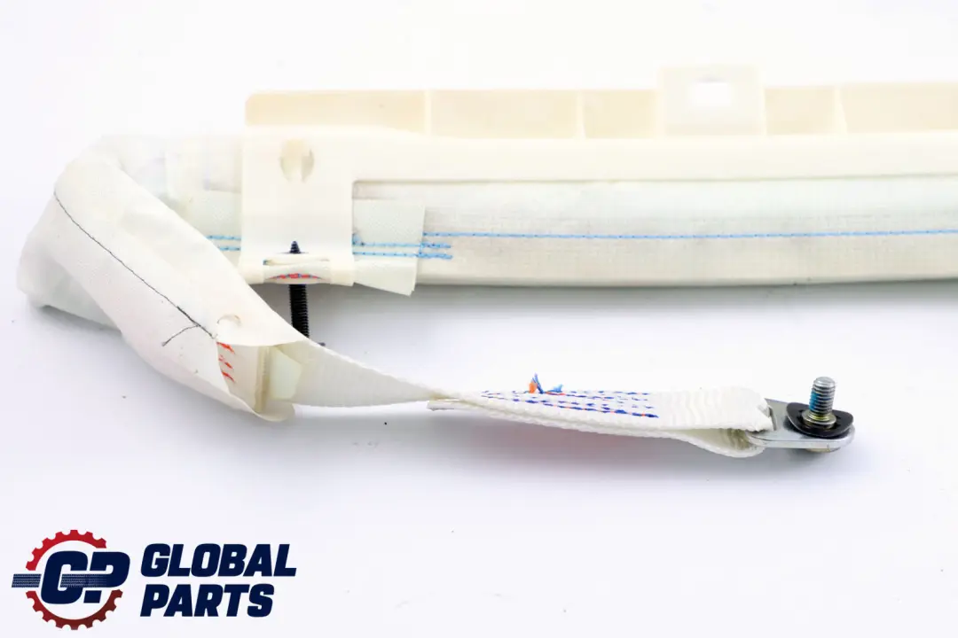 BMW E63 Module Rideau Air Côté Passager Tête Gauche - SKU 6963837 - Numéro de pièce 6963837