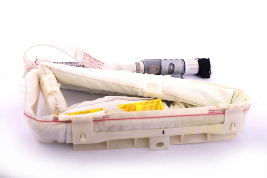 BMW 6 Series E63 Airbag Latéral Conducteur Droit Head Airbag - SKU 6963838 - Numéro de pièce 6963838