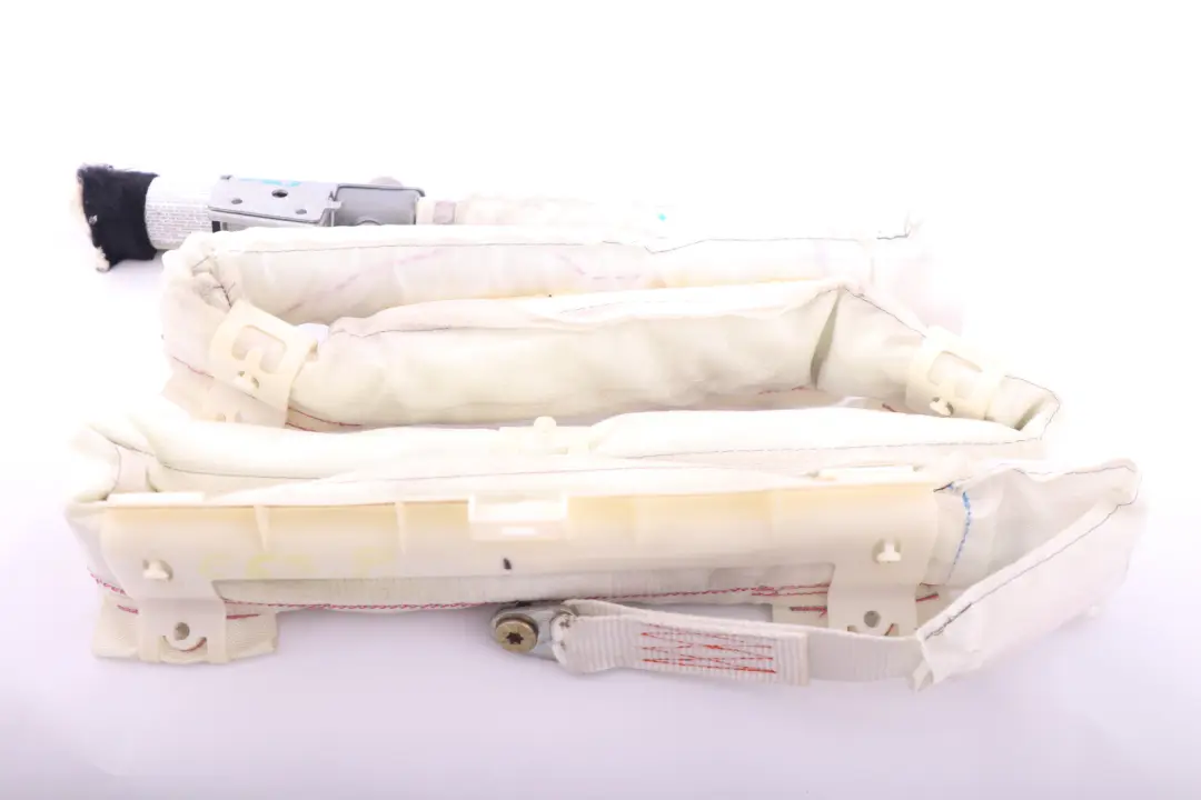 Airbag Latéral Conducteur Droit Head Airbag pour BMW 6 Series E63 à propos du numéro de pièce 6963838 BMW 6 Series E63 Airbag Latéral Conducteur Droit Head Airbag - SKU 6963838 - Numéro de pièce 6963838