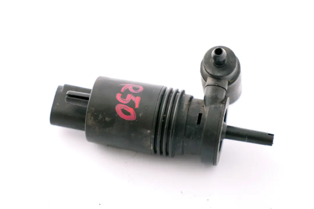 Mini Cooper One R50 R52 Windshield Washer Pump Motor - SKU 6963854 - Part number 6963854