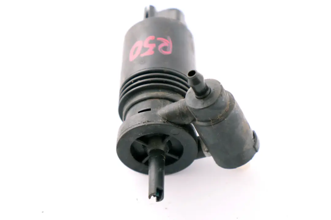 Mini Cooper One R50 R52 Windshield Washer Pump Motor - SKU 6963854 - Part number 6963854